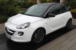 Opel Adam - Rüsselsheimer Rettungswagen? 11 der-Autotester