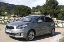 Der neuer Kia Carens – Familienvan auf Augenhöhe mit deutschen Herstellern 62 der-Autotester