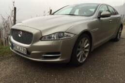 Jaguar XJ - Stilvolle Raubkatze als Alternative in der Oberklasse 11 der-Autotester