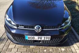 Golf GTD - Golf im Schafspelz 5 der-Autotester