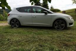 Seat Leon Cupra - 280 PS für Fahrspaß kombiniert mit Alltagstauglichkeit 11 der-Autotester