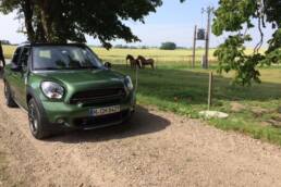 Mini Countryman – Sanfte Evolution auf dem Weg zum Klassiker 18 der-Autotester