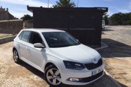 Skoda Fabia - Tschechischer Volkswagen bekommt Style 16 der-Autotester