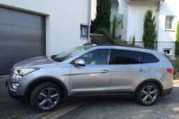 Der Hyundai Grand Santa Fe – Oder die Frage: Ist größer auch besser? 2 der-Autotester