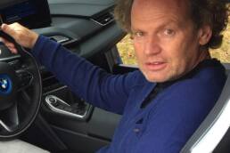 Warum schimpfen wir beim Autofahren? 4 der-Autotester