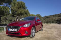 Der neue Mazda2 - Rightsizing statt Downsizing 20 der-Autotester