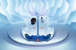 Alpine Vision Gran Turismo kann gratis heruntergeladen werden 5 der-Autotester