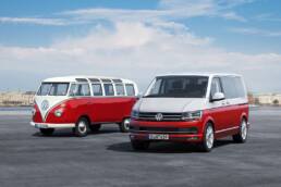 VW T6 - Mit 66 Jahren, da fängt der Bulli an... 39 der-Autotester