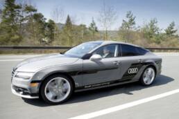 Niedersachsen plant Teststrecke für autonomes Fahren 8 der-Autotester