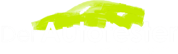 Der Autotester Logo