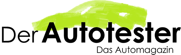 Der Autotester Logo