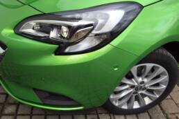 Opel Corsa, ein unaufgeregter Kölner 2 der-Autotester