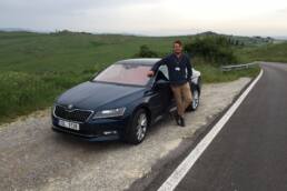 Der neue Skoda Superb - Der Kannibale? 15 der-Autotester