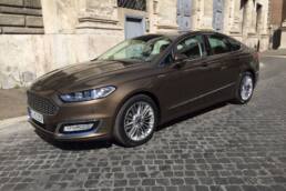Ford Mondeo Vignale