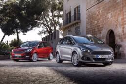 Ford lockt Firmen, die noch nicht auf Ford stehen 2 der-Autotester