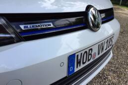 Golf TSI Blue Motion - Bäriger 3-Zylinder-Benziner für den Kompakt-Klassiker 10 der-Autotester