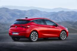 Opel Astra - ab sofort bestellbar 3 der-Autotester