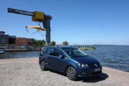 VW Sharan