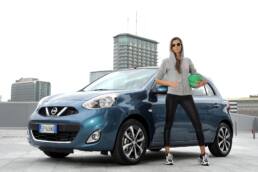 Sale bei Nissan 31 der-Autotester