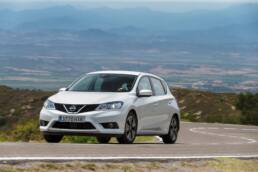Bei Nissan gibts Pannenhilfe auch ohne Autoclub 24 der-Autotester