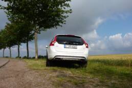 Volvo V60 Cross Country D4 AWD 2015