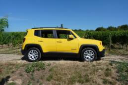 Jeep verkündet bester Monat in seiner Geschichte 7 der-Autotester