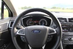 Ford Sprachsteuerung versteht auch Dialekte 27 der-Autotester