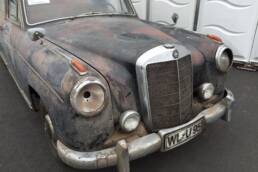 Tipps zum Oldtimerkauf 17 der-Autotester