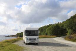 Bildergalerie: Hymer ML-I 580 5 der-Autotester