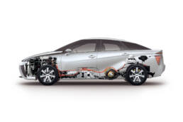 Toyota bleibt Patent-Weltmeister 3 der-Autotester