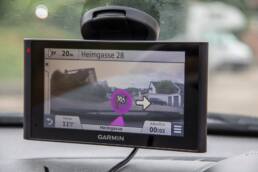 Garmin nüvicam