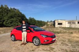 der-Autotester