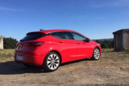 Der neue Opel Astra ist das „Auto des Jahres 2016” 31 der-Autotester