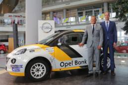 Opel Bank rückt in neuen Geschäftsbereich vor 5 der-Autotester