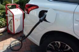 Deutschland ist größter Elektroautomarkt Europas