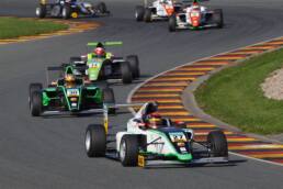 ADAC Formel 4: Termine 2016 15 der-Autotester