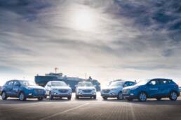Bis Jahresende 120 Hyundai ix35 Brennstoffzellenautos in Deutschland 4 der-Autotester