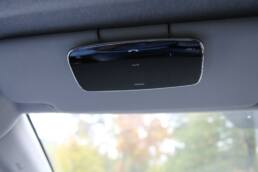 Nachrüstbare Freisprecheinrichtung - Jabra Cruiser 2 im Test 1 der-Autotester