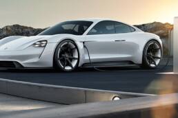 Beschlossen: Der erste rein elektrisch angetriebene Porsche kommt 30 der-Autotester
