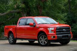 Ford elektrisiert den F 150 3 der-Autotester
