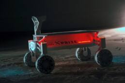 Audi Lunar Quattro: Vorsprung durch Technik auch auf dem Mond 25 der-Autotester