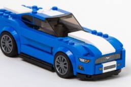 Ford baut mit Legos 3 der-Autotester