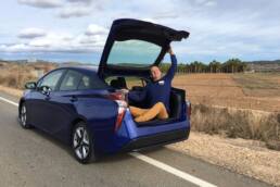 Der neue Toyota Prius - Schönheit liegt im Auge des Betrachters 3 der-Autotester