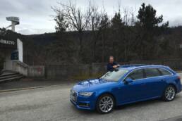 Audi mit prädiktivem Allradsystem - Quattro in seiner modernen Form 17 der-Autotester