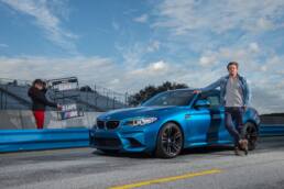 Das neue BMW M2 Coupe