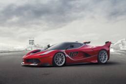 IF Design Award: Vier Fahrzeuge bekommen Gold 5 der-Autotester