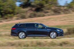 Neuer Sportkombi von Kia feiert in Genf Weltpremiere 7 der-Autotester