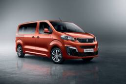 Der Traveller - Peugeot macht den Expert familientauglich 1 der-Autotester