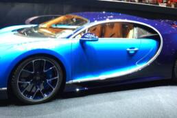 Bugatti eröffnet Showroom in Düsseldorf 12 der-Autotester