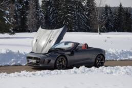 Jaguar F-Type R – Britische Edelkatze mit Testosteronüberschuss 13 der-Autotester